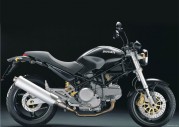 Ducati Monster 620